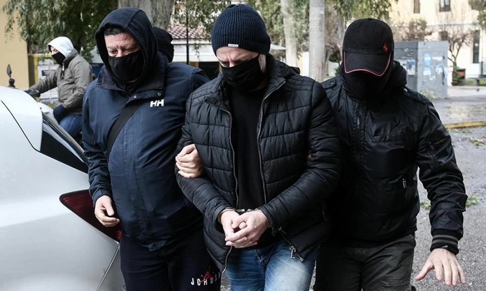 Καθηλώνει ο πρώτος μηνυτής του Λιγνάδη